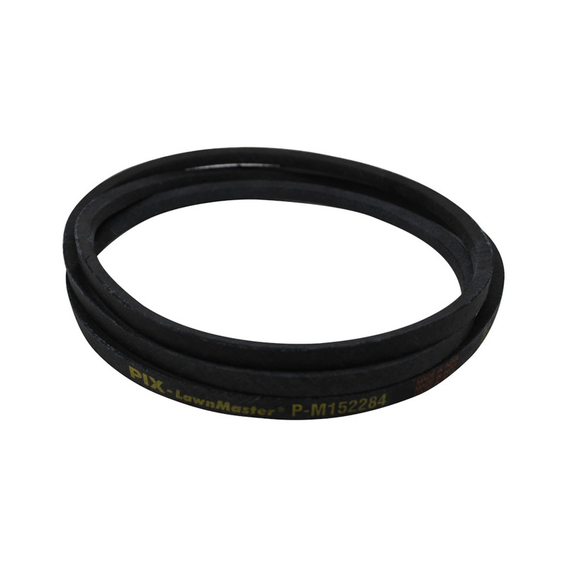 Traction & Hydro Drive Belt Fits John Deere Replaces M144044