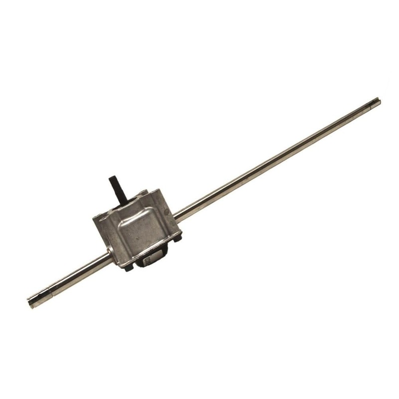 106-3956 Self Propelled Transmission Fits Toro