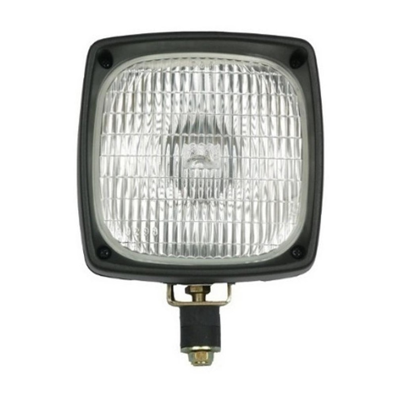 12V Abl Halogen Flood Lamp Fits Universal Products Replaces AF010