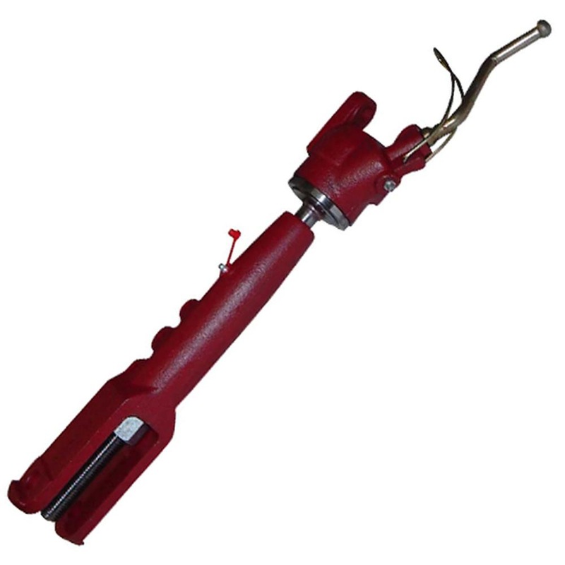223321 Right Hand 3-pt Hitch Kit Fits Case/International Harvester 454