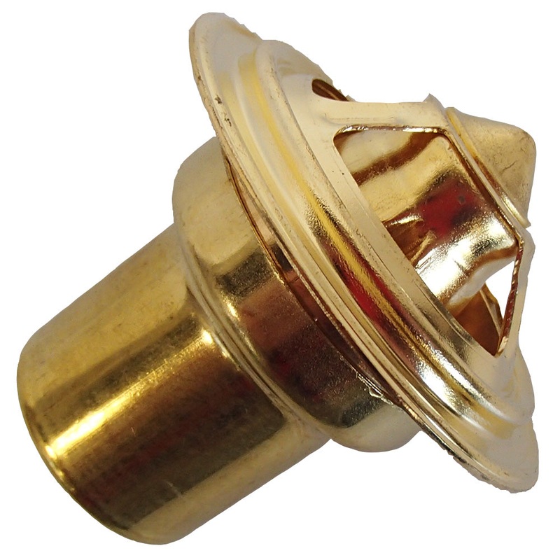 261514R92-160DEGREE 160 Degree Thermostat Fits Case/International Harvester 300