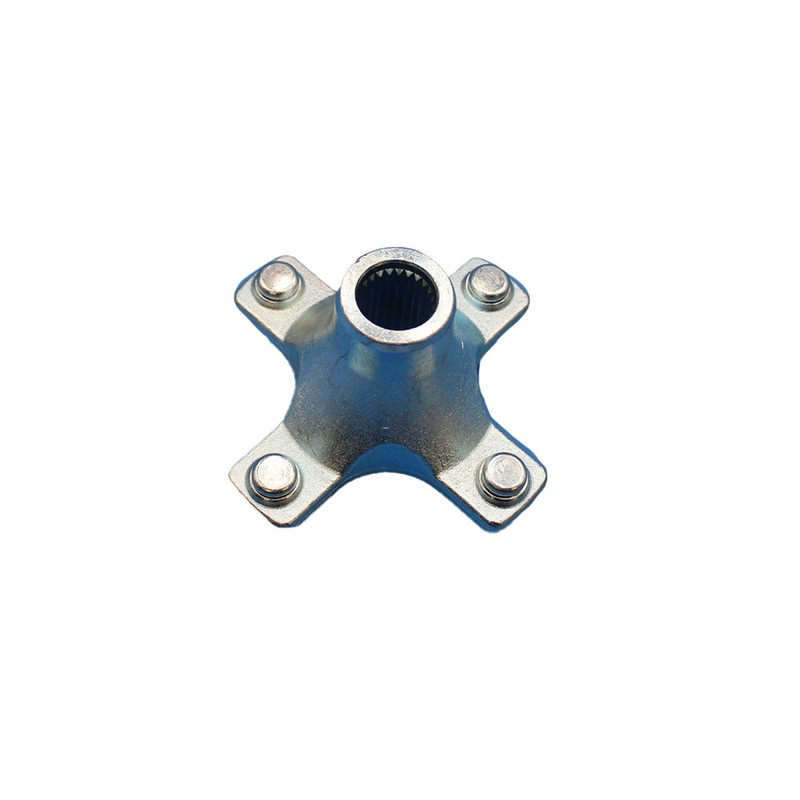 42410-HC0-000 Rear Wheel Hub Fits Honda ATC200X FOURTRAX 250 TRX250X 2X4