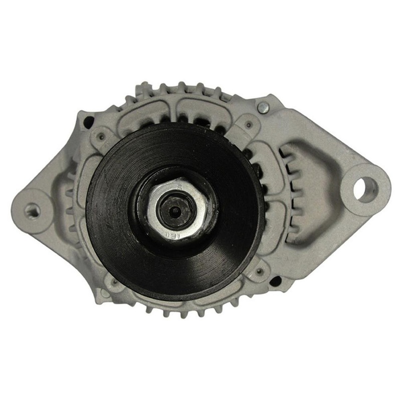 Alternator Fits Kubota Replaces 3A611-74010