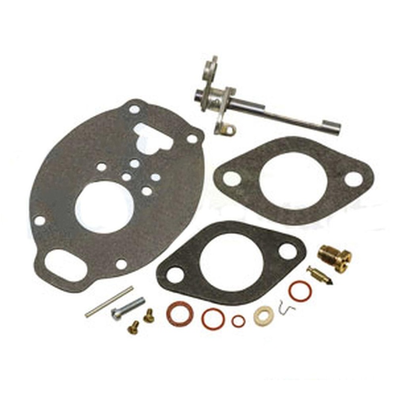 Basic Carburetor Kit Fits Oliver Replaces 17BR49