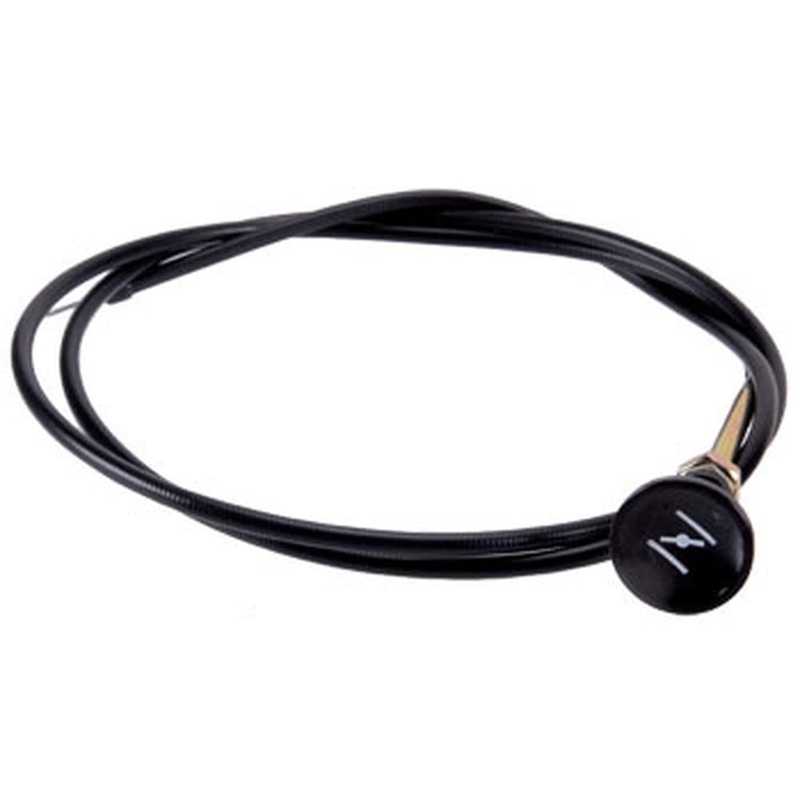 Choke Cable Fits Exmark Replaces 1-603336