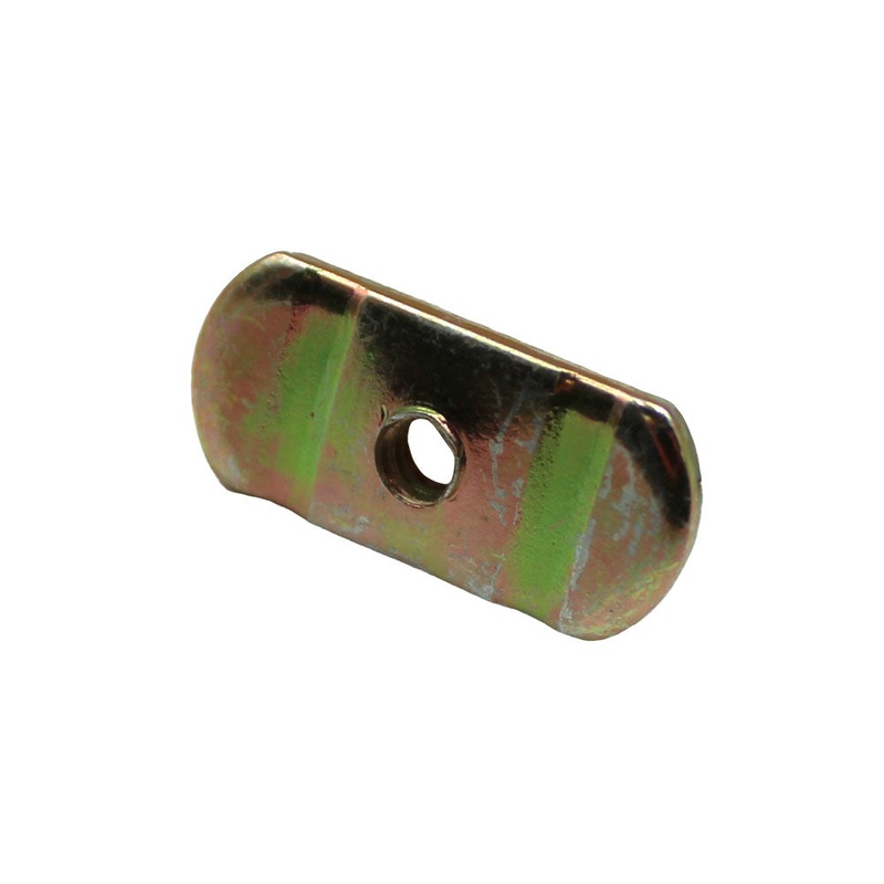 Clamp Fits Caterpillar Replaces 1W9169