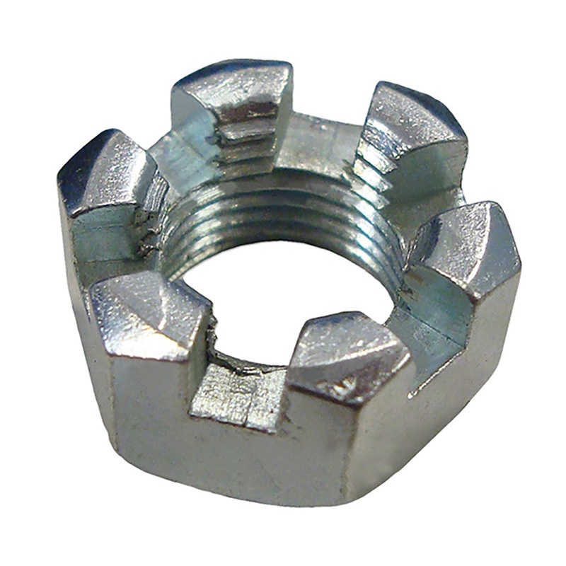 Clutch Adjusting Nut Fits John Deere Replaces 14H862