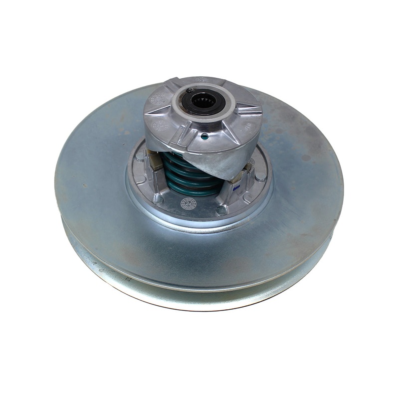 Clutch Fits John Deere Replaces AM128236