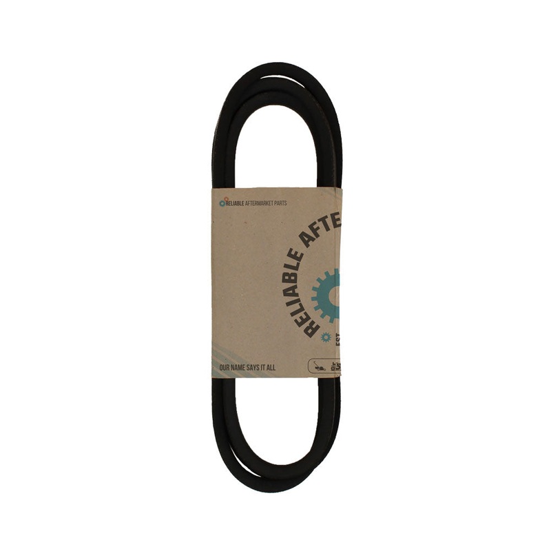 Drive Belt Fits Universal Products Replaces 4L820