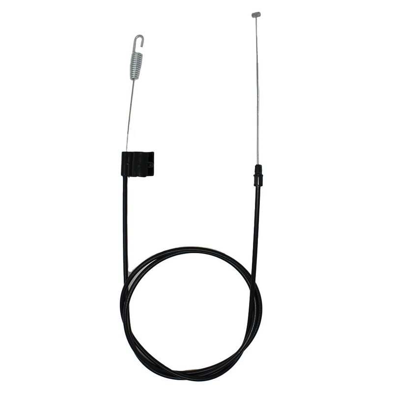 Drive Cable Fits MTD Replaces 746-04728