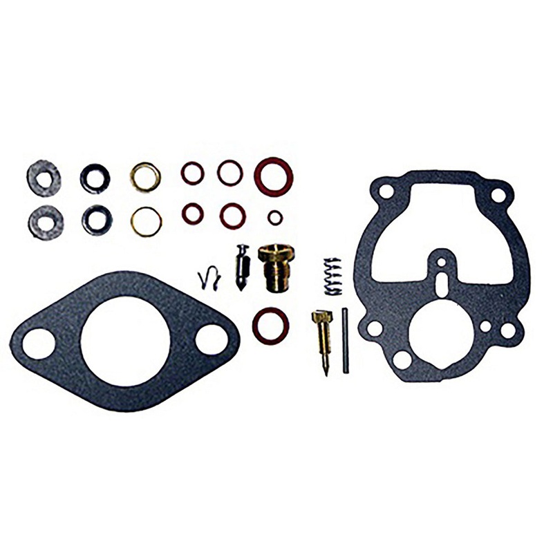 Economy Carburetor Kit Fits Allis Chalmers Replaces FSC30-0177
