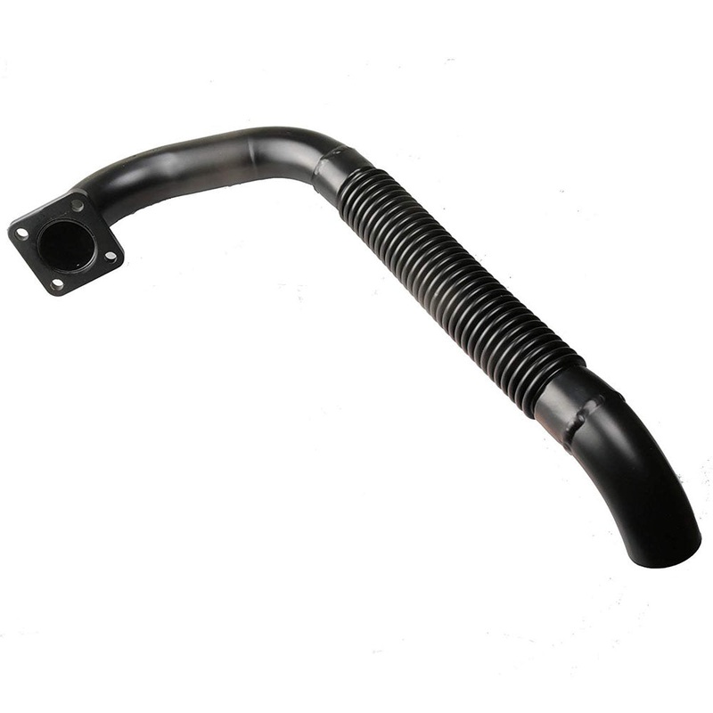 Exhaust Pipe Fits Bobcat Replaces 6701151