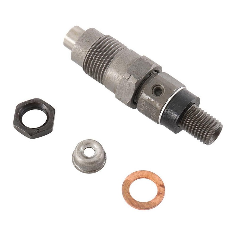 Fuel Injector Fits Kubota Replaces 1G065-53900
