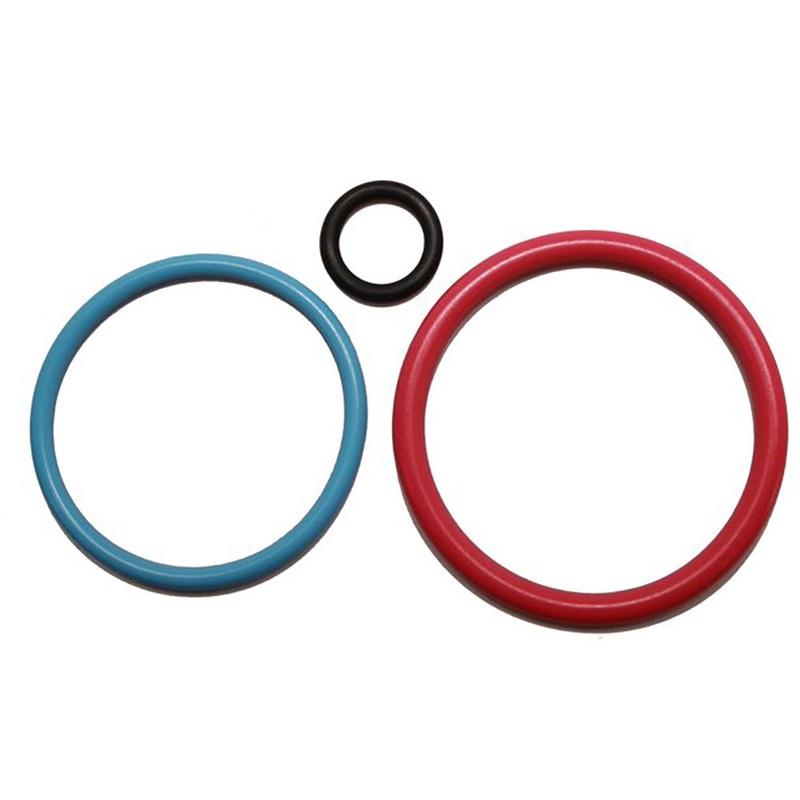 Fuel Injector Seal Kit Fits Caterpillar Replaces 189-5390