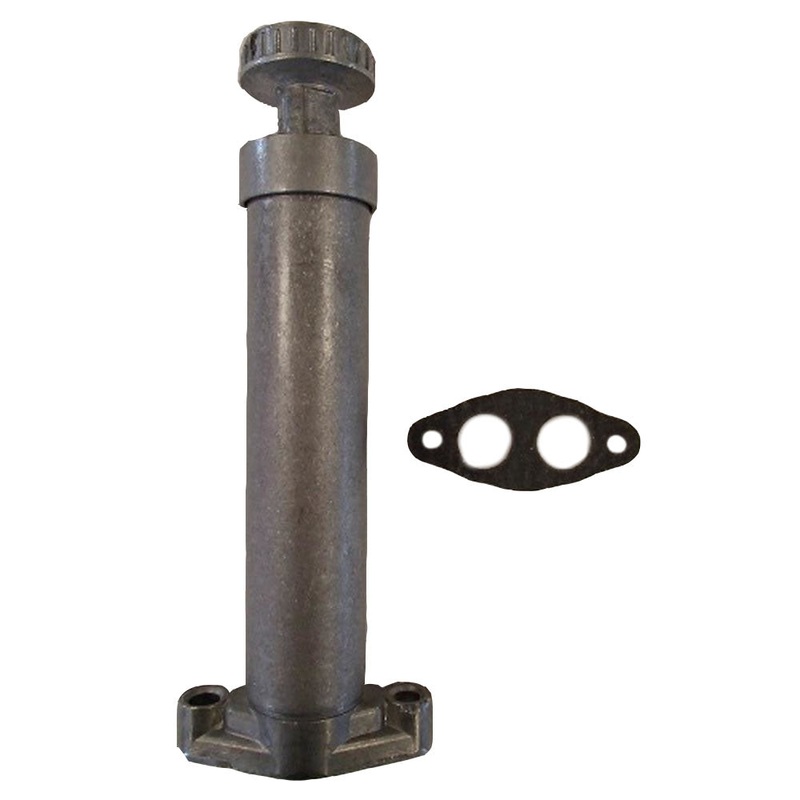 Fuel Primer Pump Fits Caterpillar Replaces 183-2823