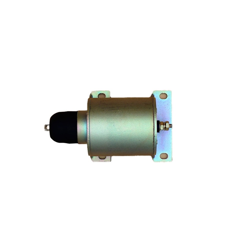 Fuel Shut Off Solenoid Fits Thermo King Replaces 41-1566