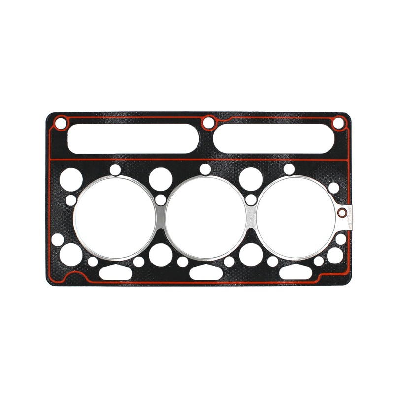Head Gasket (Copper) Fits Allis Chalmers Replaces 3641399M91
