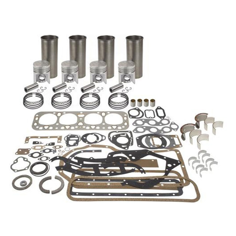 In-Frame Engine Overhaul Kit (.010) Fits Ford/New Holland Replaces 964126