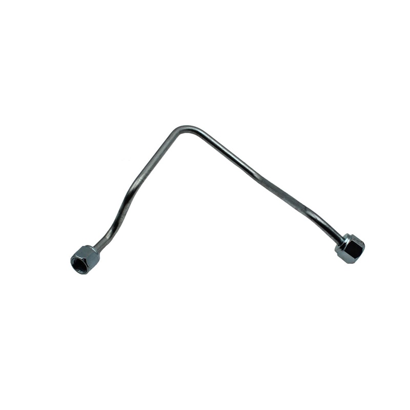 Injection Line (# 1 Cylinder) Fits Massey Ferguson Replaces 35342004