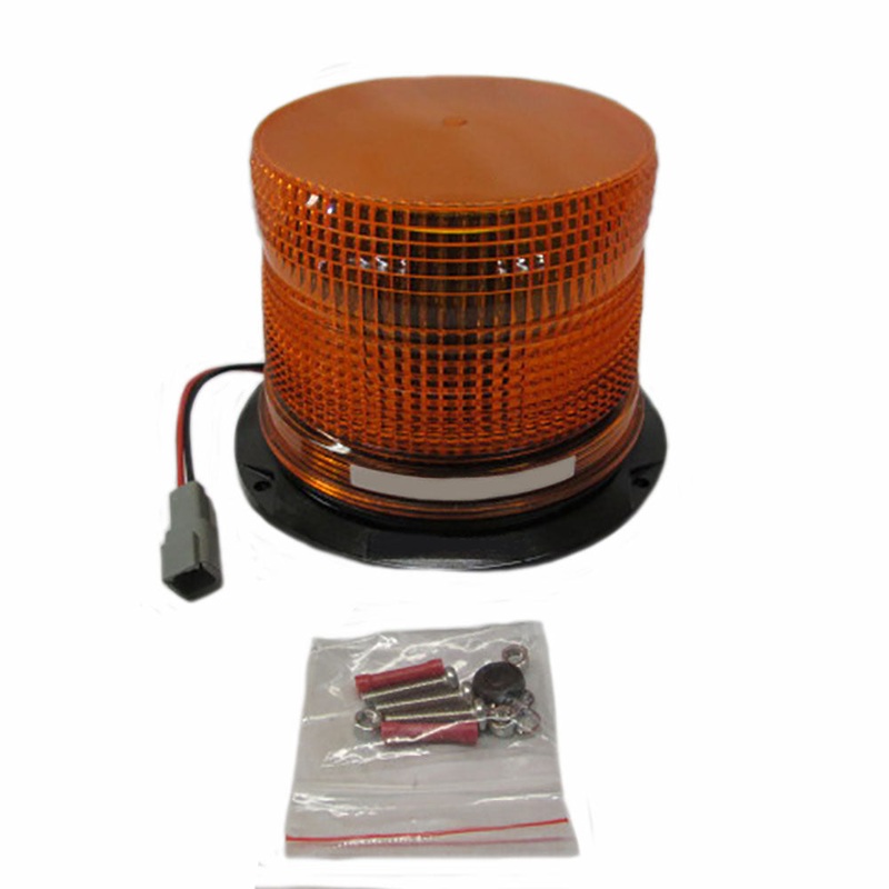 LED Light Beacon Fits Bobcat Replaces 6675523