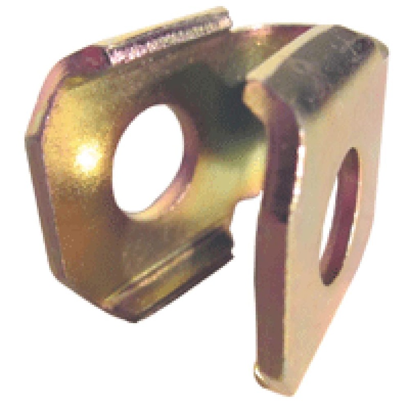 Light Bracket / Clamp Fits John Deere Replaces M1482T