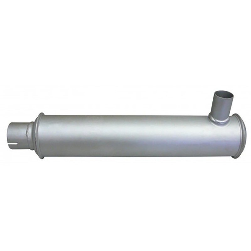 Muffler Fits Massey Harris Replaces 182609M91