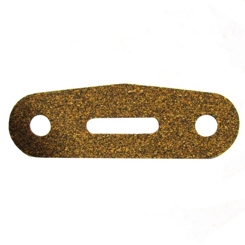 Oil Filter Base Mount Gasket Fits Allis Chalmers Replaces 70204863