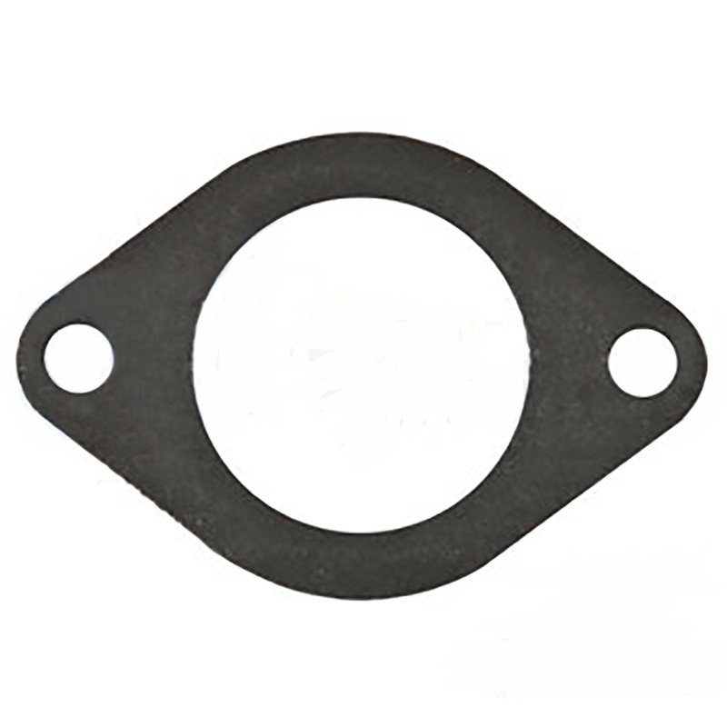 Outlet To Manifold Gasket Fits Case/International Harvester Replaces 1349113C1