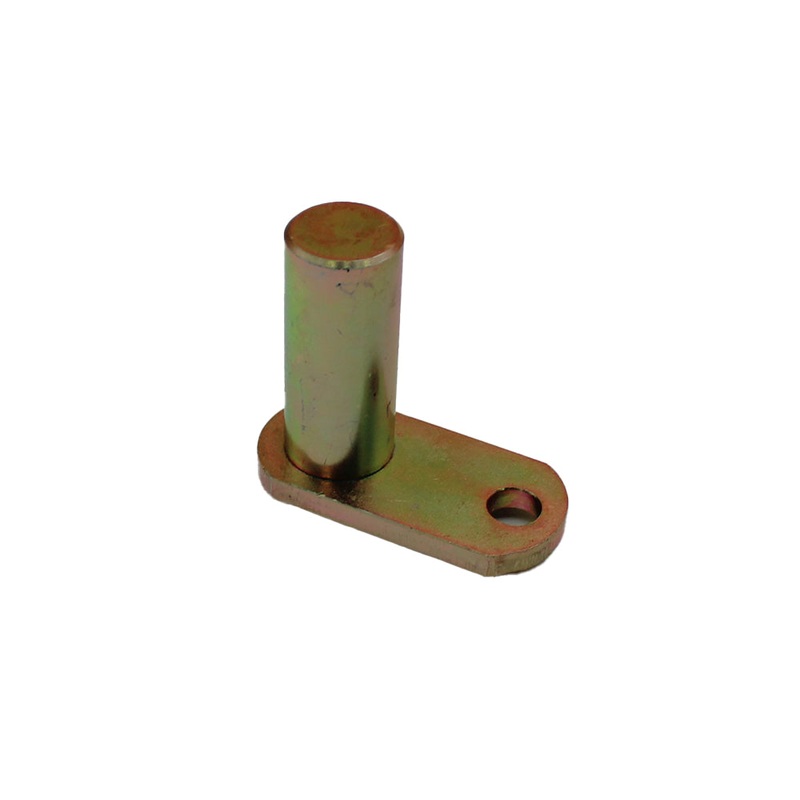 Pin, Drawbar Front Pivot Fits Ford/New Holland Replaces 86524730