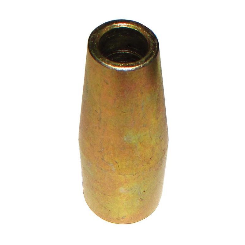 Pivot Pin Fits Bobcat Replaces 6680018