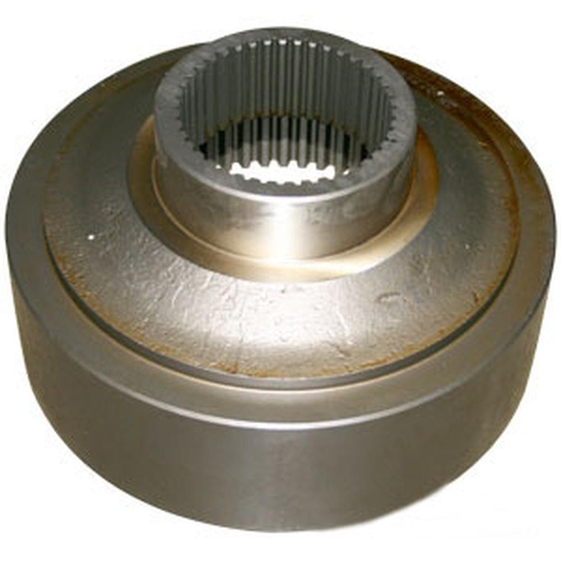 Planetary Ring Gear Fits Case/International Harvester Replaces 1277250C1