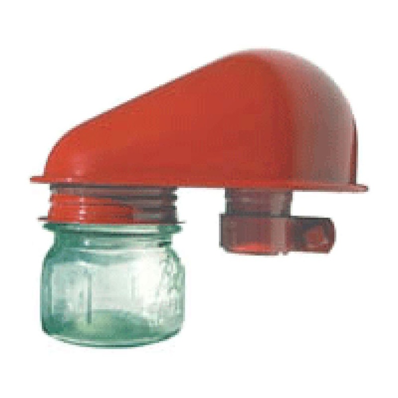 Pre-Cleaner Fits Case/International Harvester Replaces 356254R91