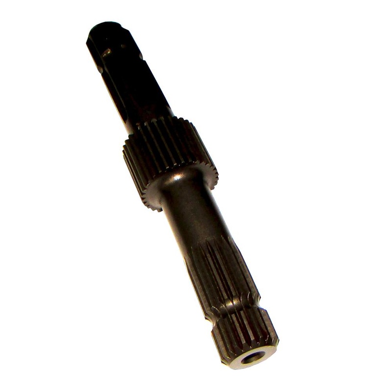 PTO Shaft Fits Case/International Harvester Replaces 1995035C1