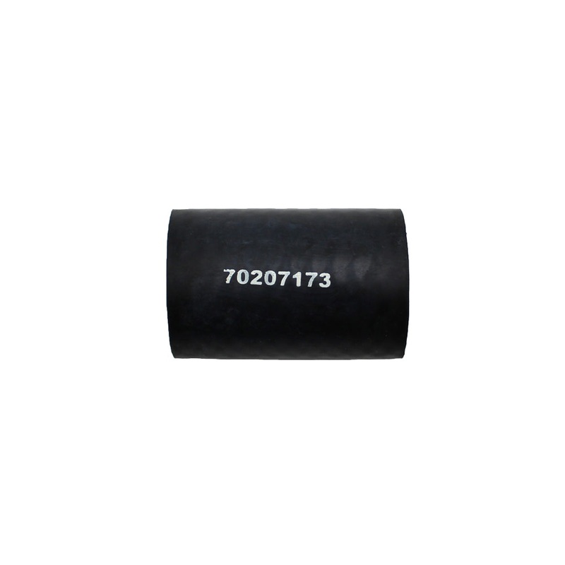 Radiator Hose Fits Allis Chalmers Replaces 207173
