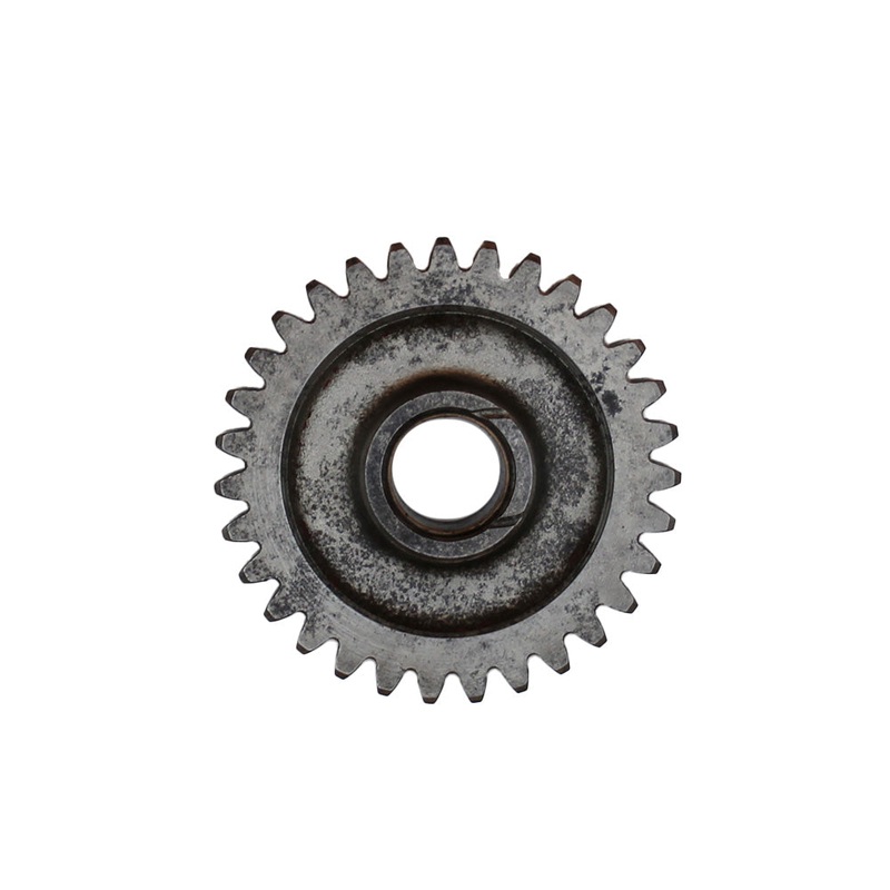 Reverse Idler Gear Fits Ford/New Holland Replaces 81813479