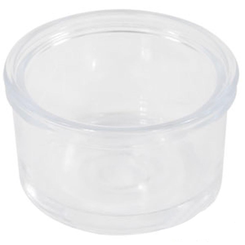 Sediment Bowl Fits White Replaces 30-3173917