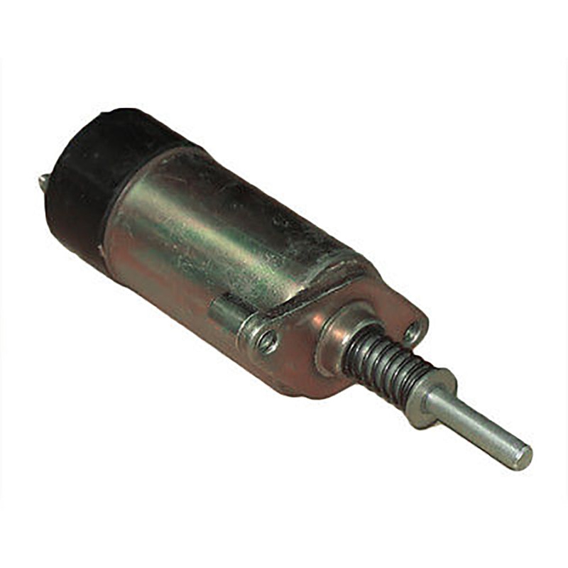 Shut Off Solenoid Fits Caterpillar Replaces 125-5773