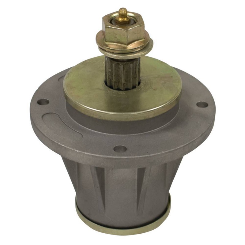 Spindle Assembly Fits Husqvarna Replaces 539114820