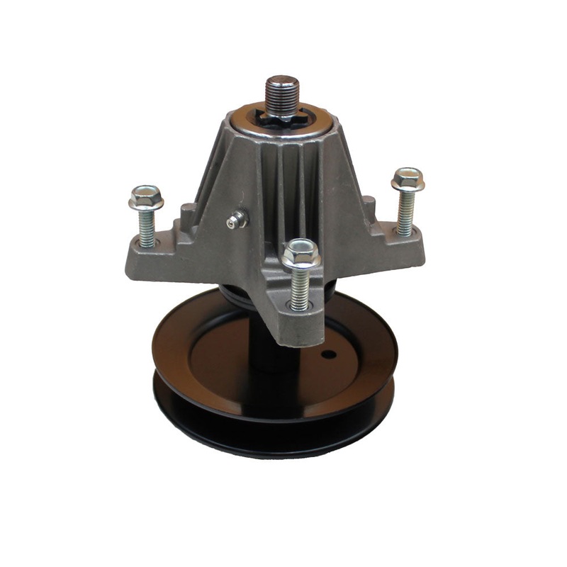 Spindle Assembly Fits MTD Replaces 618-06980