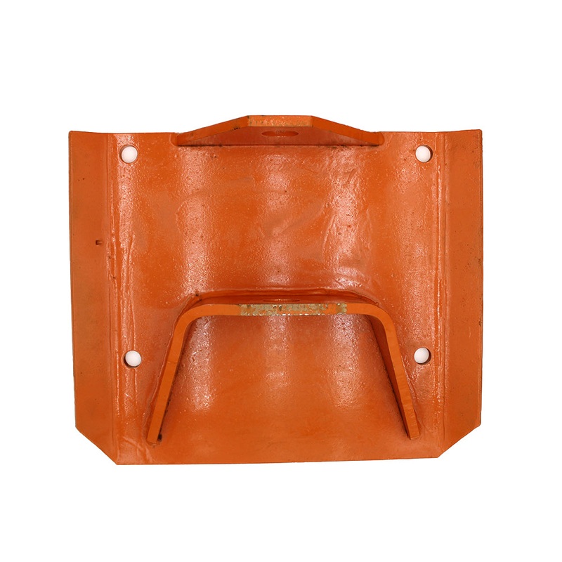 Stabilizer Plate Fits Case/International Harvester Replaces D142519