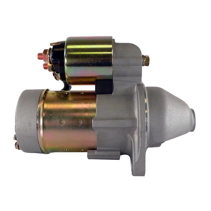 Starter Fits Kubota Replaces T1060-16800