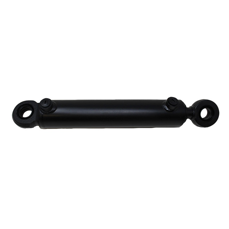 Steering Cylinder Fits Case/International Harvester Replaces HYI40-1342