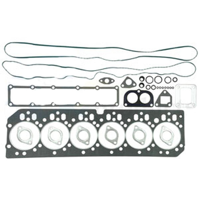 Upper Head Gasket Set Fits John Deere Replaces RE527832