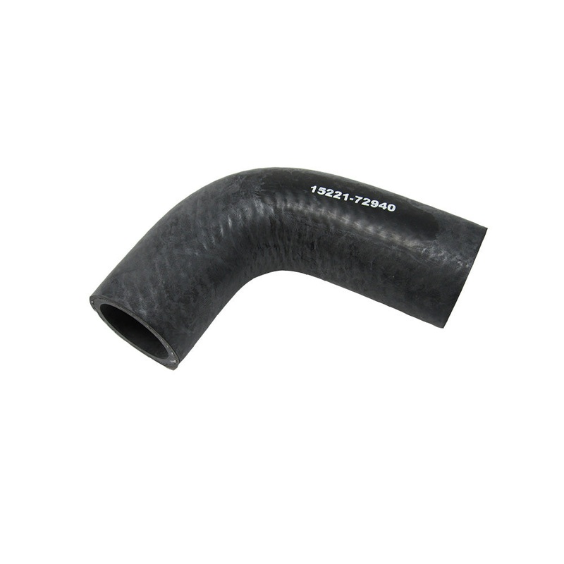 Upper Radiator Hose Fits Kubota Replaces 15321-72940