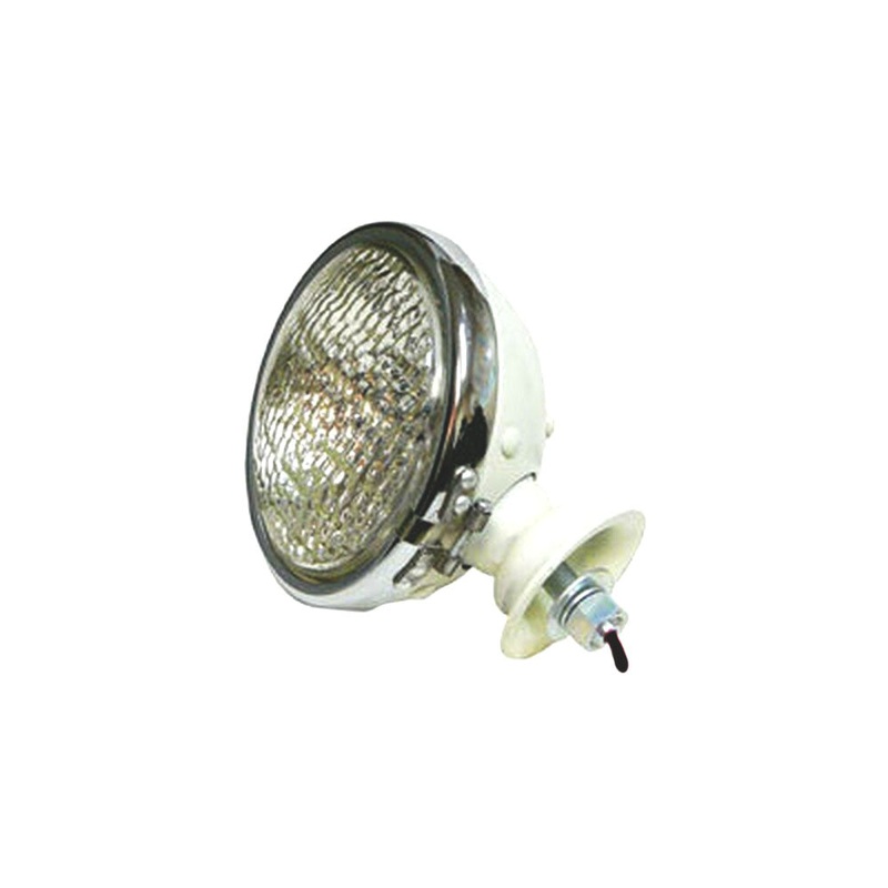 12 Volt Headlamp Assembly Fits Ford/New Holland Replaces 2N13005