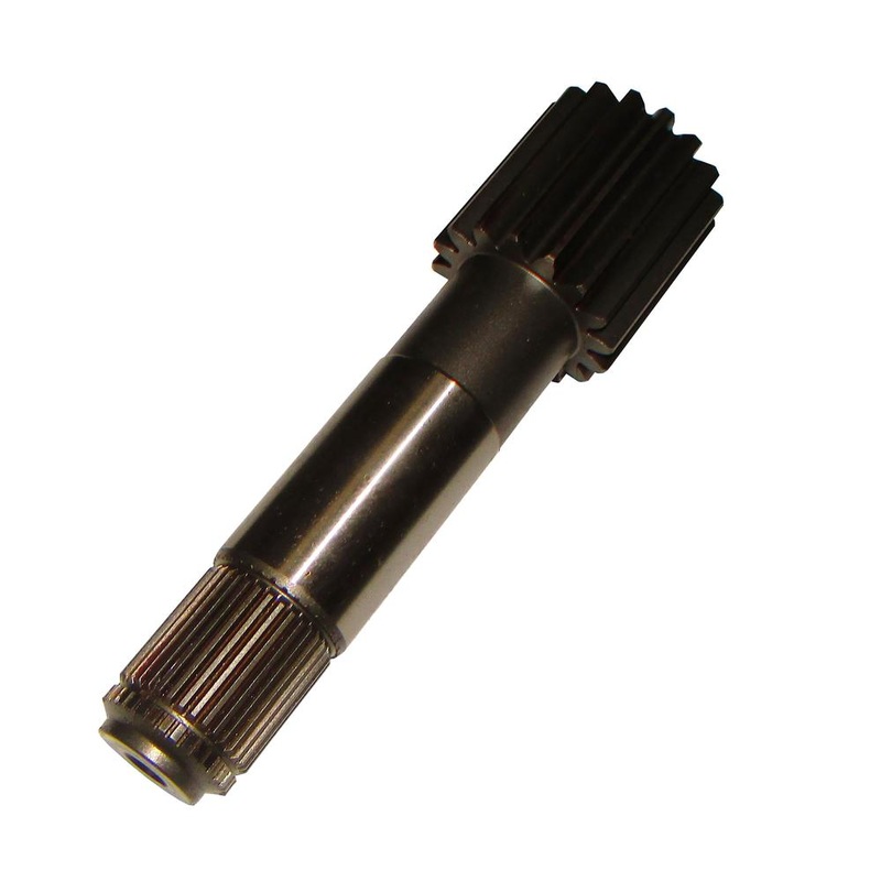 1277374C1 MFWD Planetary Sun Shaft Drive Gear Fits Case/International Harvester