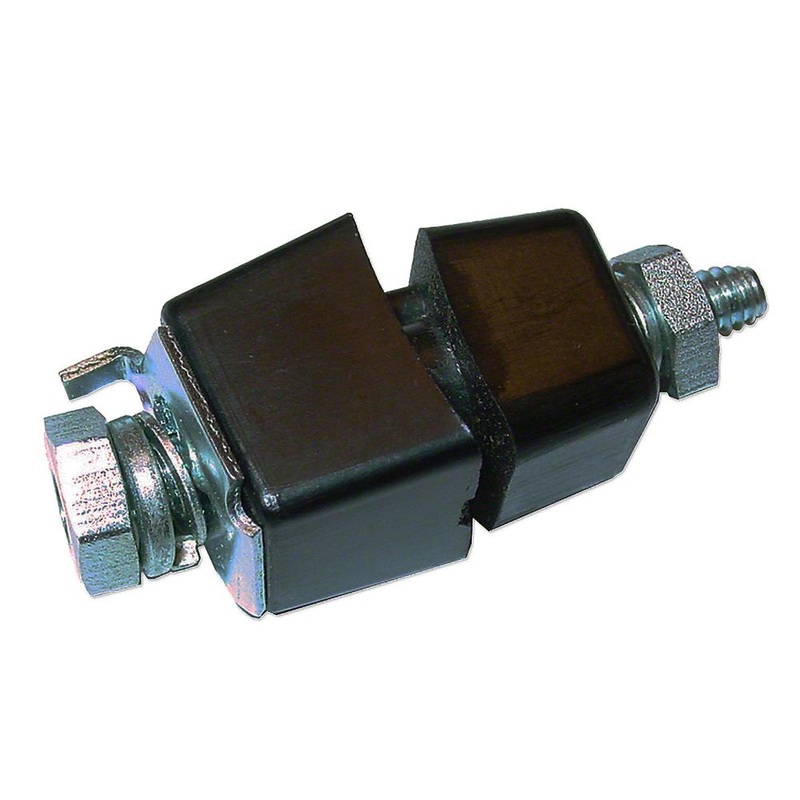 12H290R Distributor Terminal Insulator Fits Case/International Harvester 200B