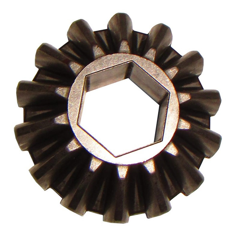 Bevel Gear Fits Case/International Harvester Replaces 185411C1