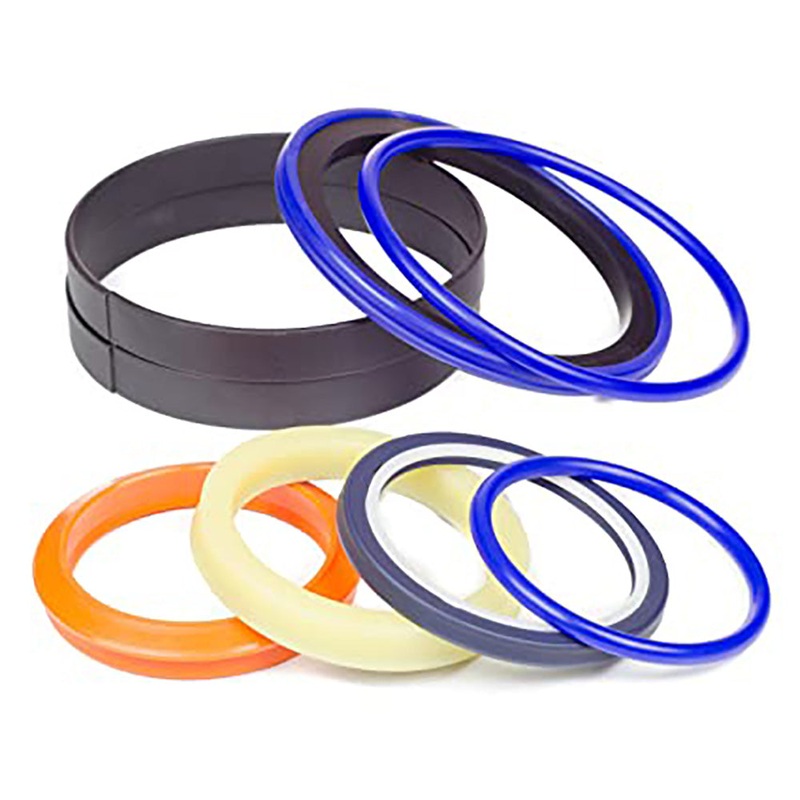 Cylinder Seal Kit Fits JCB Replaces 561-70063
