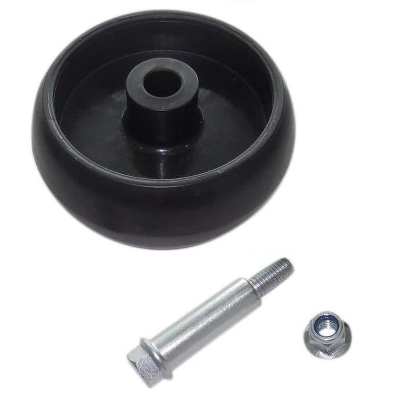 Deck Wheel Kit Fits John Deere Replaces GX10168